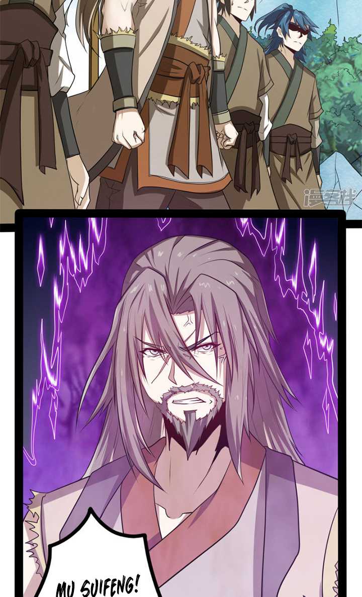 Stepping Through The Fairy River (Ta Sui Xian He) Chapter 47 Gambar 26